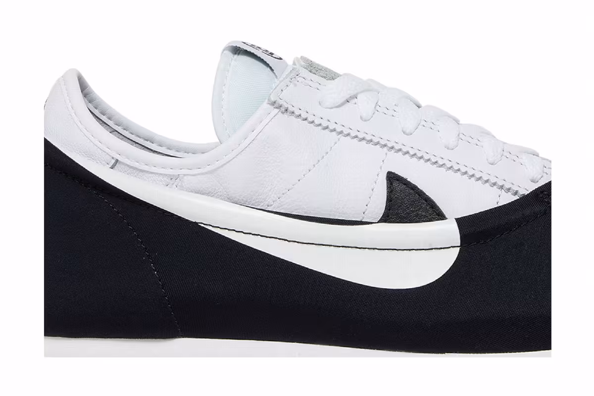 CLOT x Nike Cortez CLOTEZ, view 3