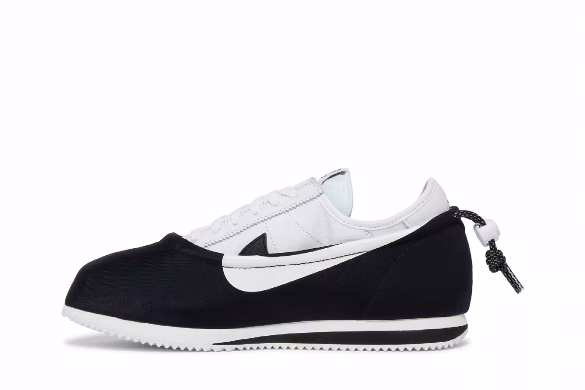 CLOT x Nike Cortez CLOTEZ, view 4
