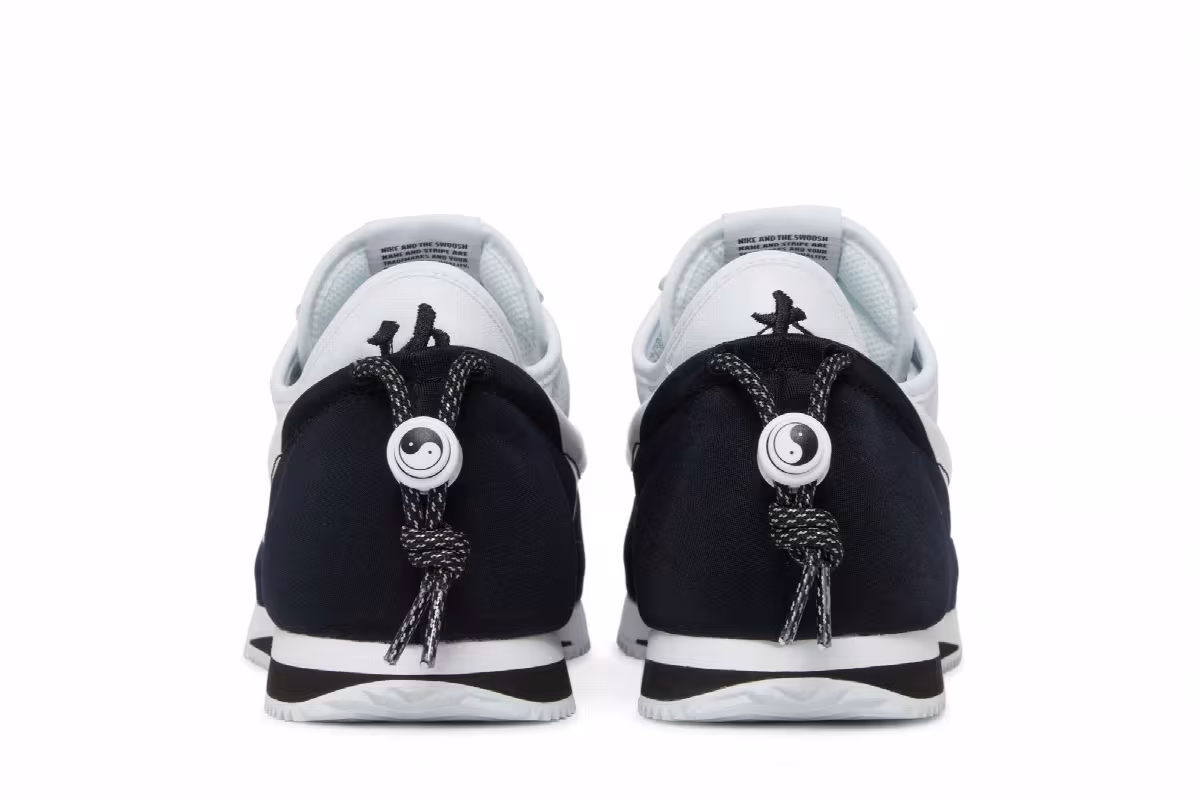 CLOT x Nike Cortez CLOTEZ, view 7