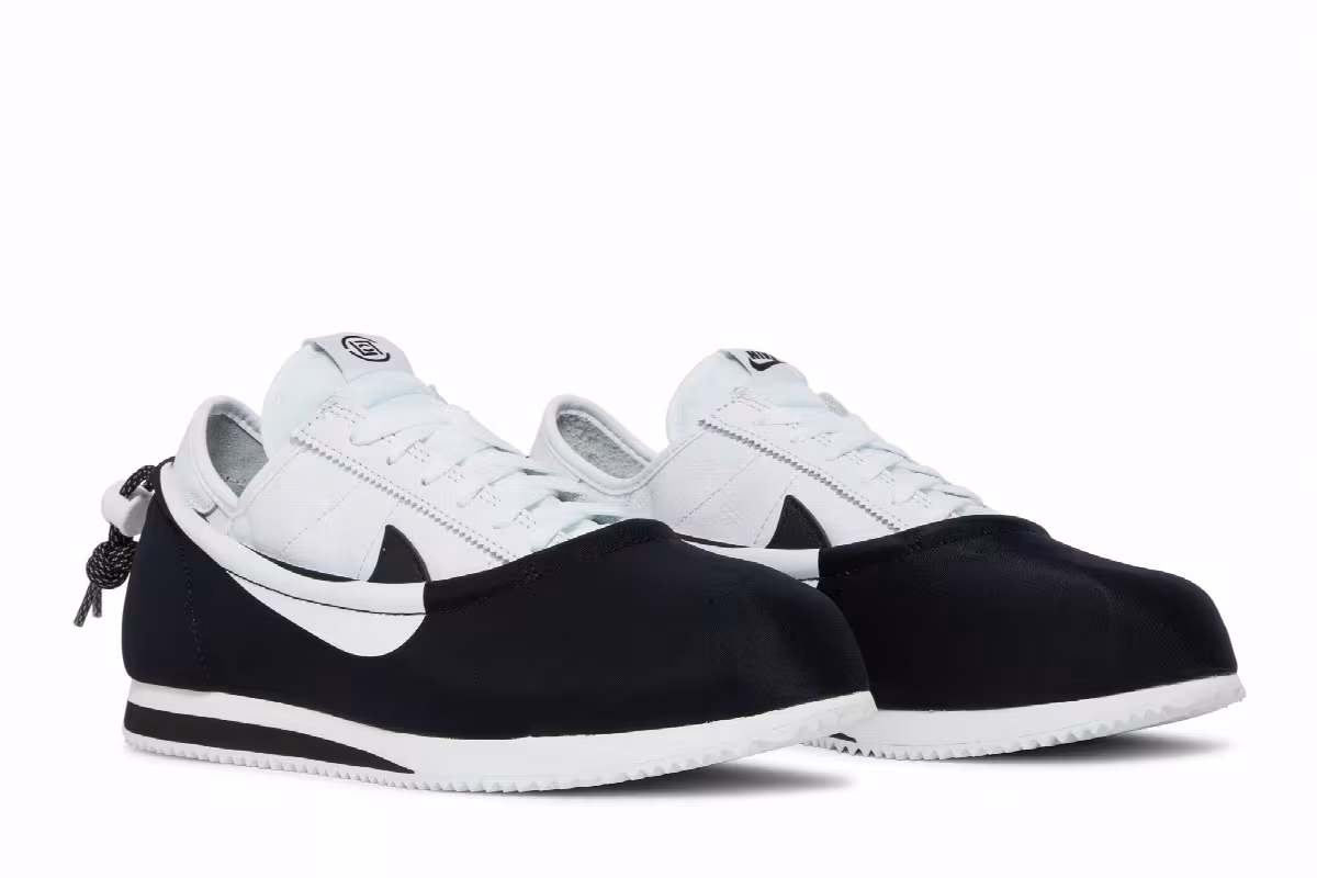 CLOT x Nike Cortez CLOTEZ, view 9