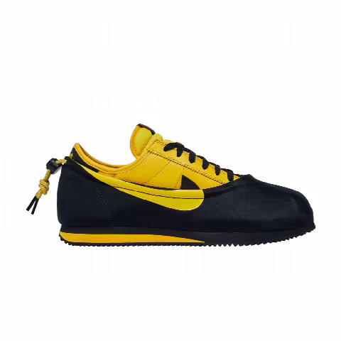CLOT x Nike Cortez 'Bruce Lee'