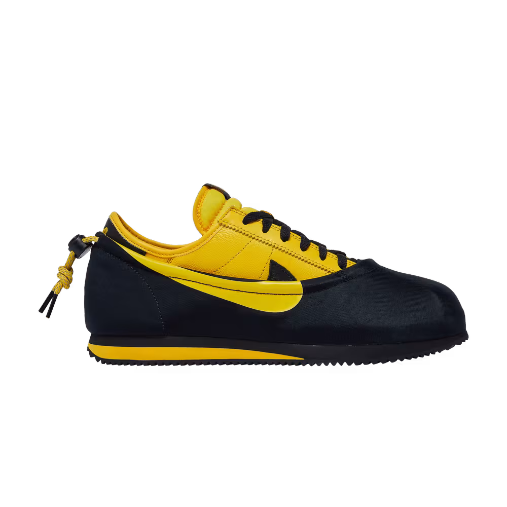 CLOT x Nike Cortez Bruce Lee