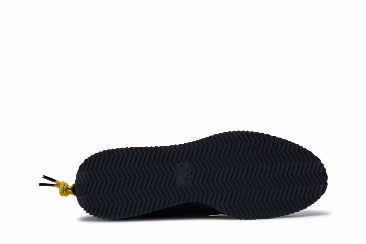 CLOT x Nike Cortez Bruce Lee, view 5
