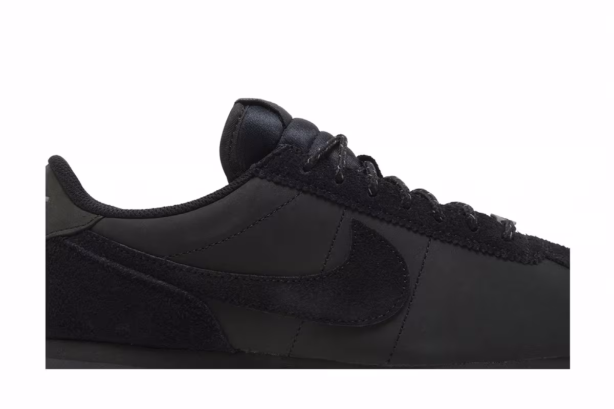 Nike Women's Cortez Premium Great Outdoors, view 3