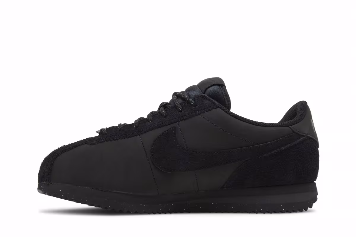 Nike Women's Cortez Premium Great Outdoors, view 4
