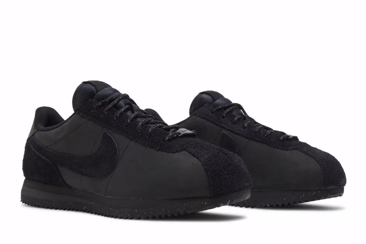 Nike Women's Cortez Premium Great Outdoors, view 9
