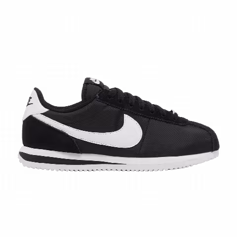 Nike Wmns Cortez 'Black White'