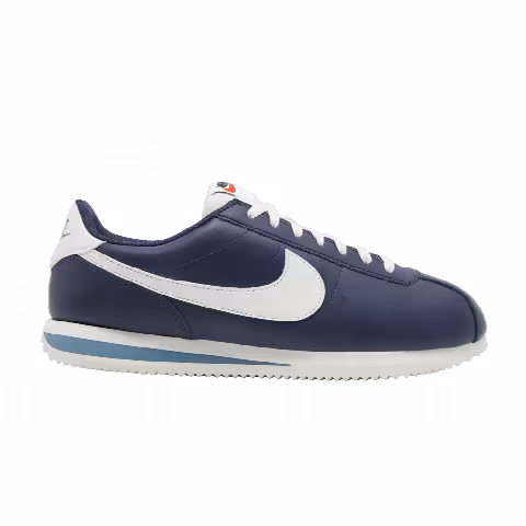 Nike Cortez 'Midnight Navy'