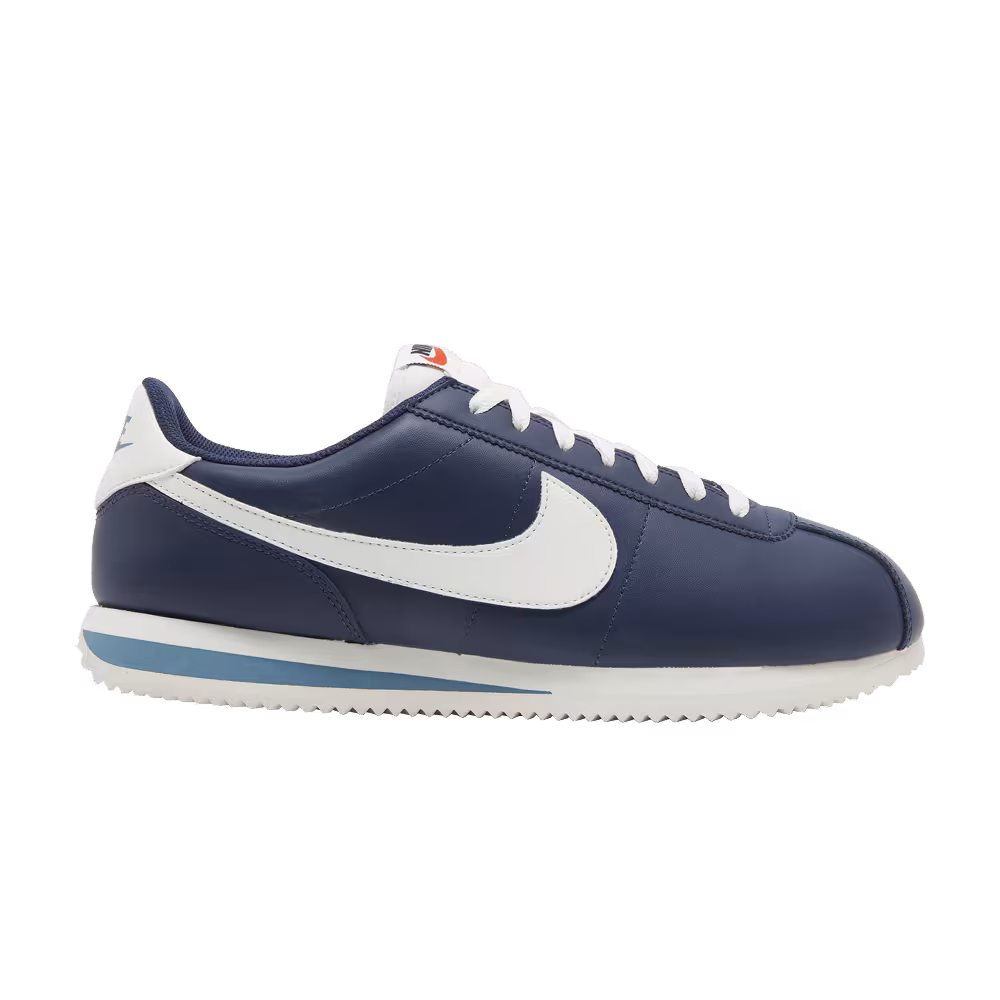 Nike Cortez Midnight Navy