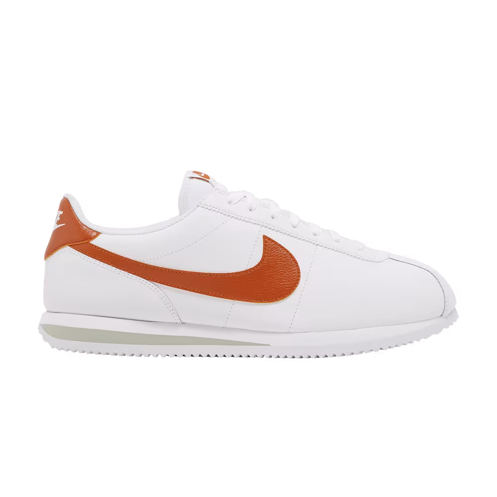 Nike Cortez Campfire Orange
