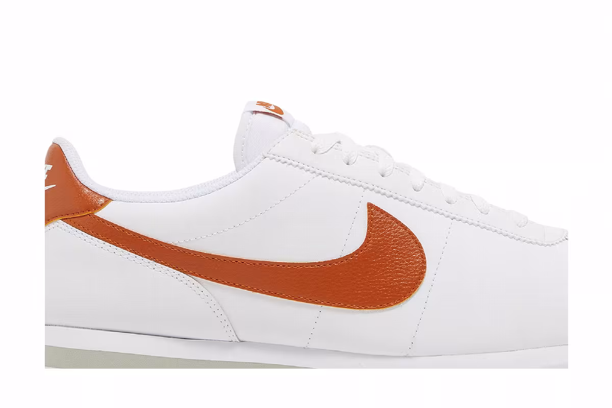 Nike Cortez Campfire Orange, view 3