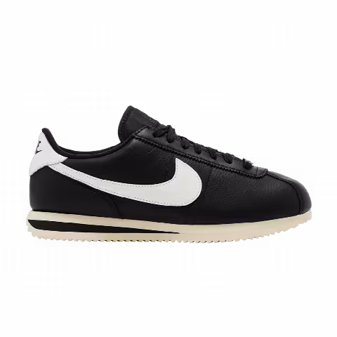 Nike Wmns  Cortez '23 'Black Sail'