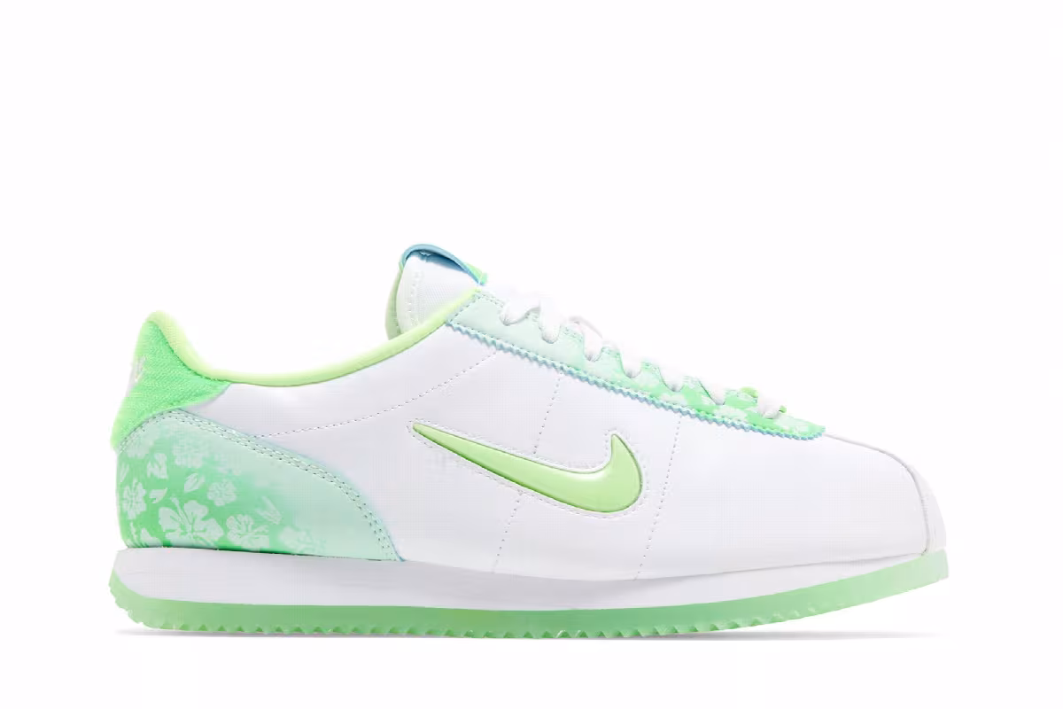 Nike Women's Cortez Doernbecher XIX, view 2