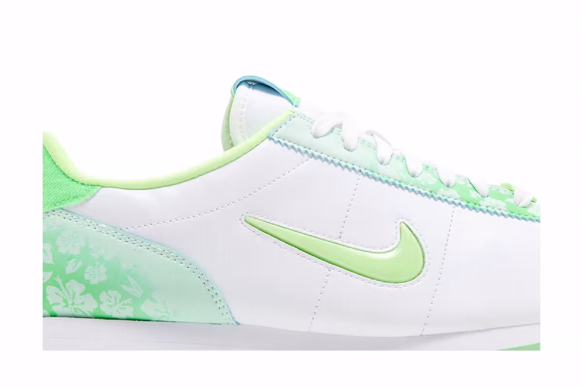 Nike Women's Cortez Doernbecher XIX, view 3