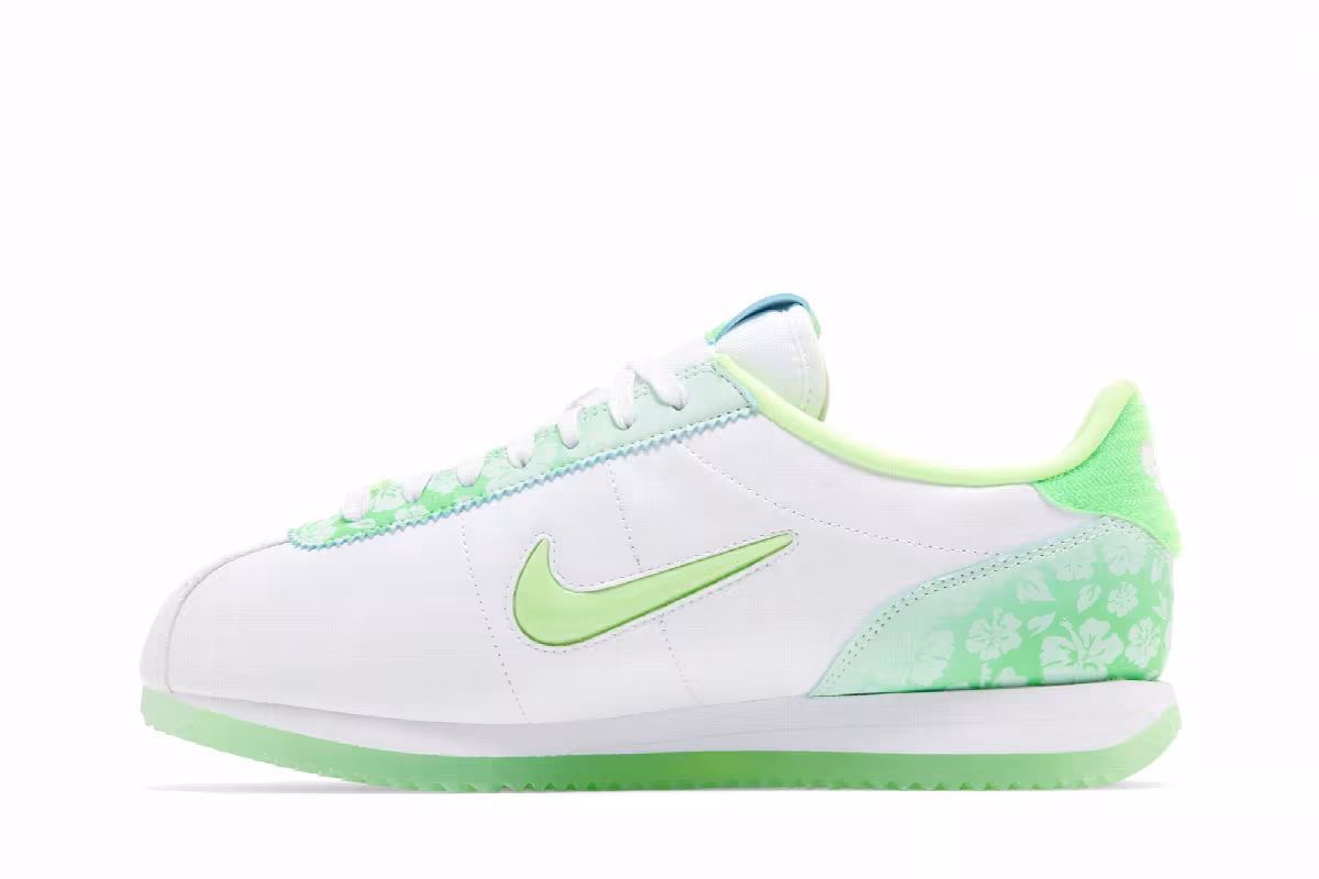 Nike Women's Cortez Doernbecher XIX, view 4