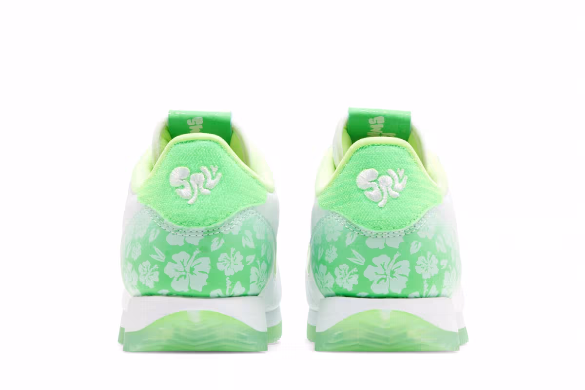 Nike Women's Cortez Doernbecher XIX, view 7