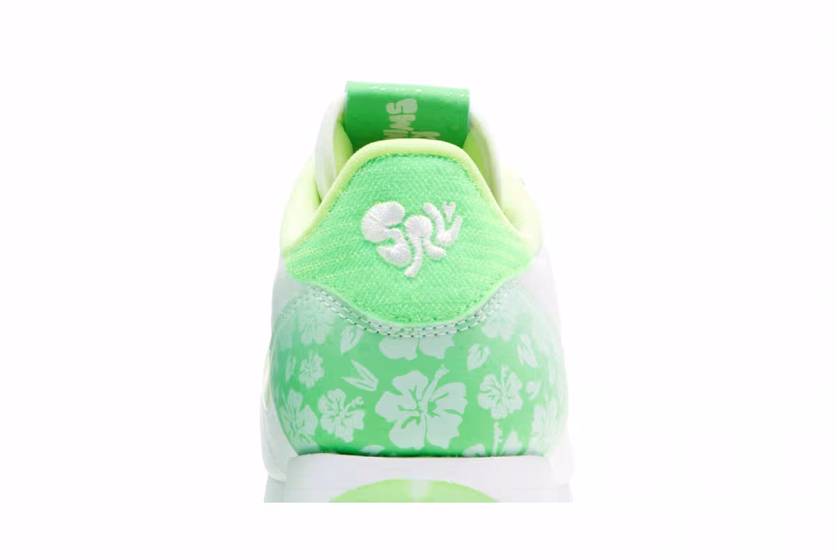 Nike Women's Cortez Doernbecher XIX, view 8