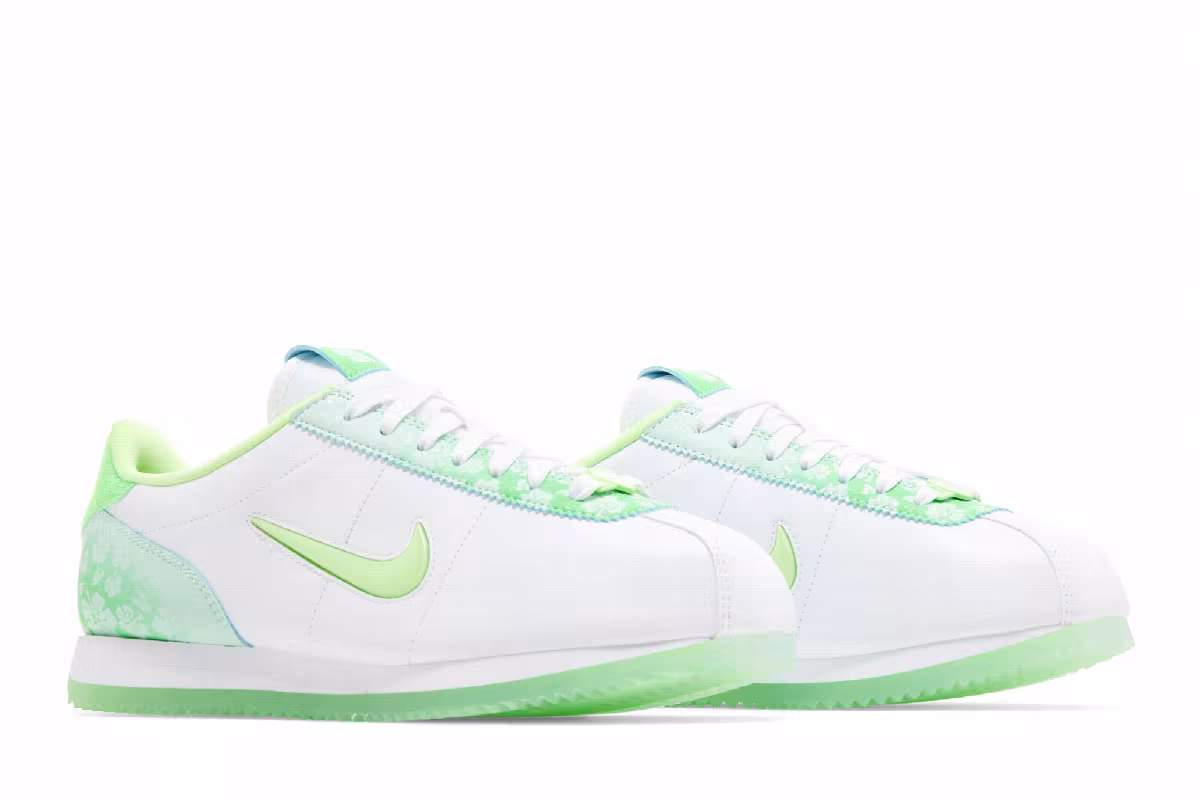 Nike Women's Cortez Doernbecher XIX, view 9