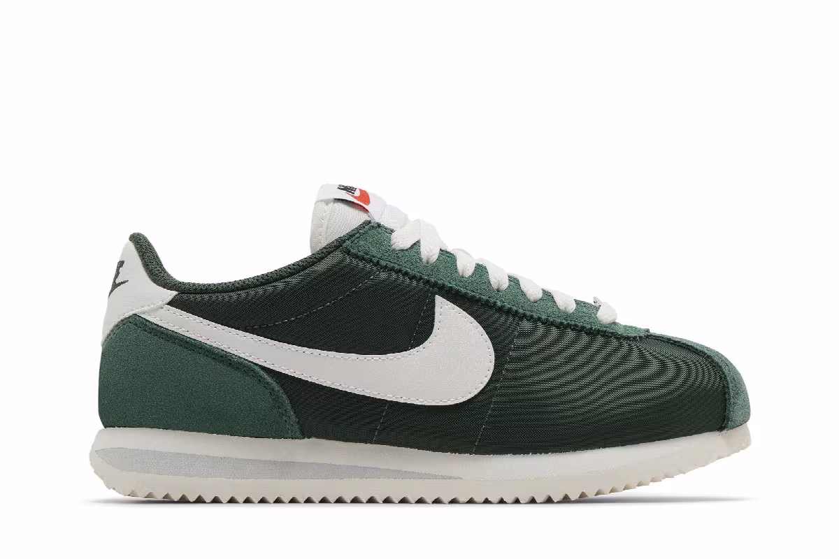 Nike Women's Cortez Fir, view 2