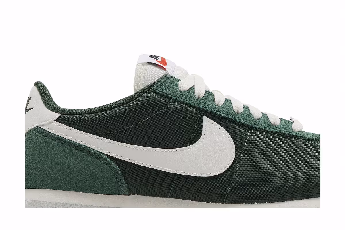 Nike Women's Cortez Fir, view 3