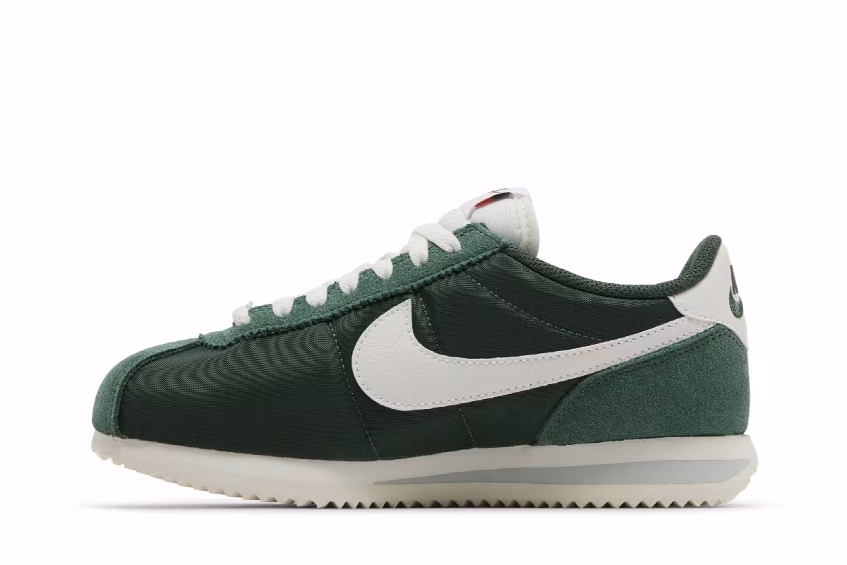 Nike Women's Cortez Fir, view 4