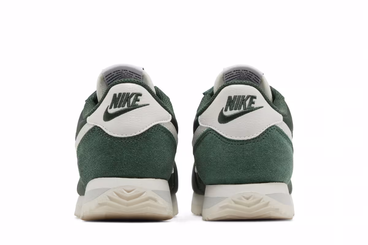 Nike Women's Cortez Fir, view 7