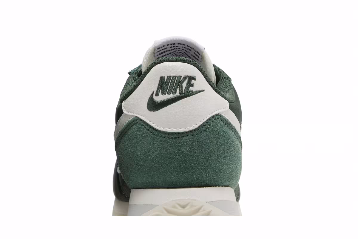 Nike Women's Cortez Fir, view 8