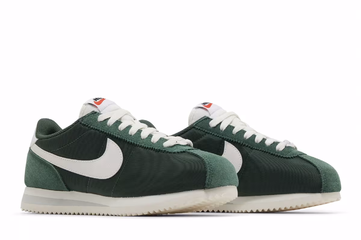 Nike Women's Cortez Fir, view 9