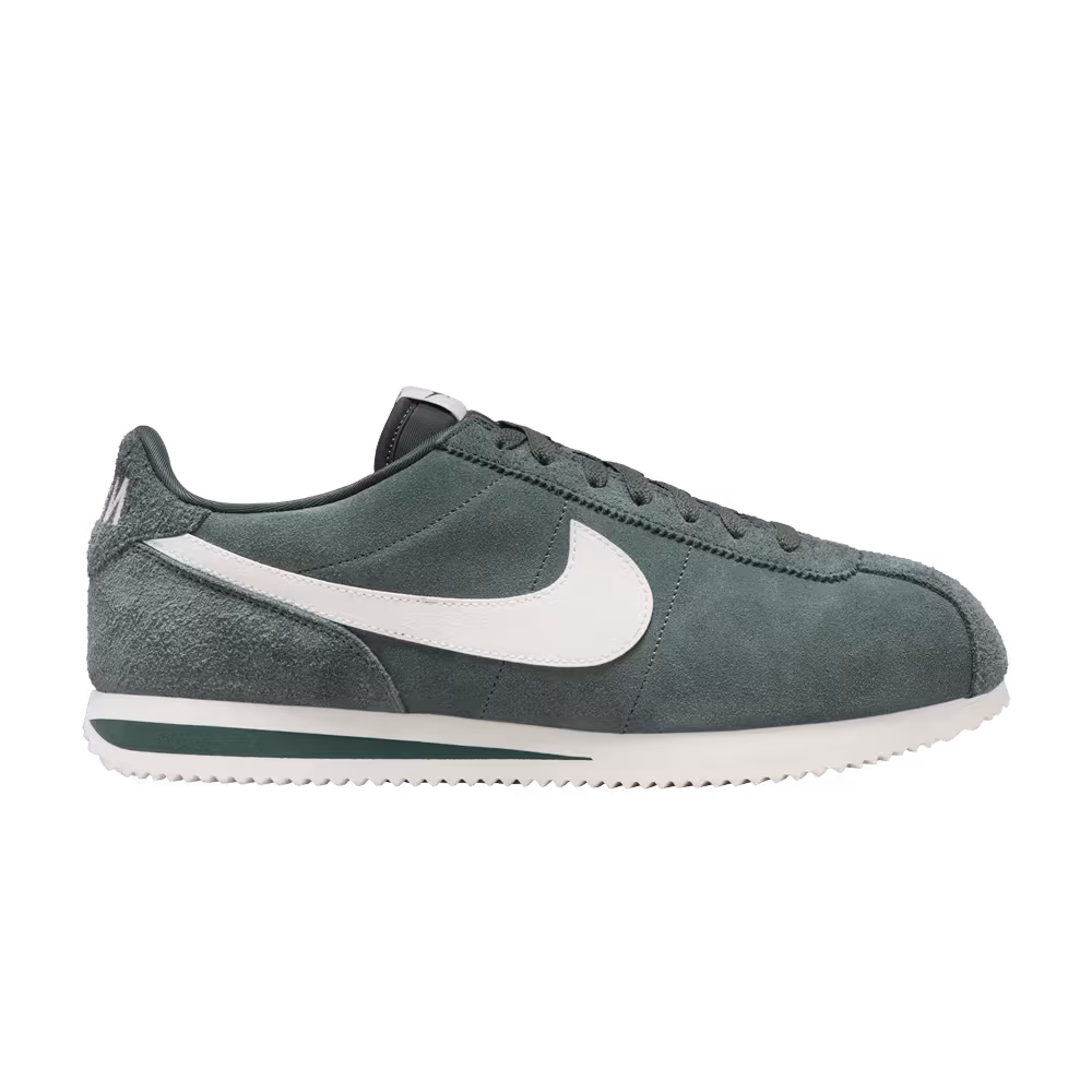 Nike Cortez Vintage Green