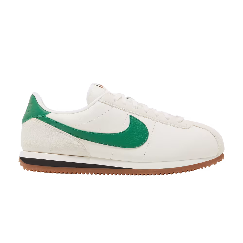 Nike Cortez Aloe Vera