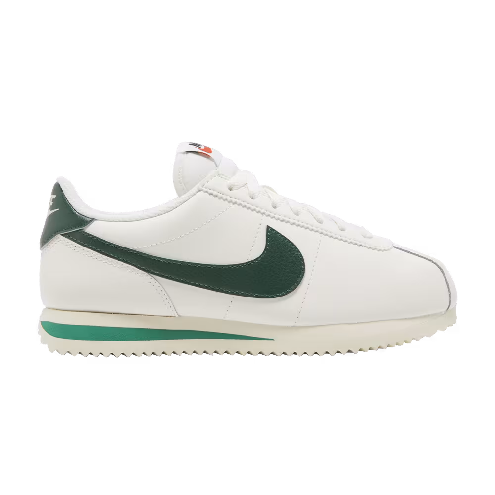 Nike Women's Cortez Gorge Green