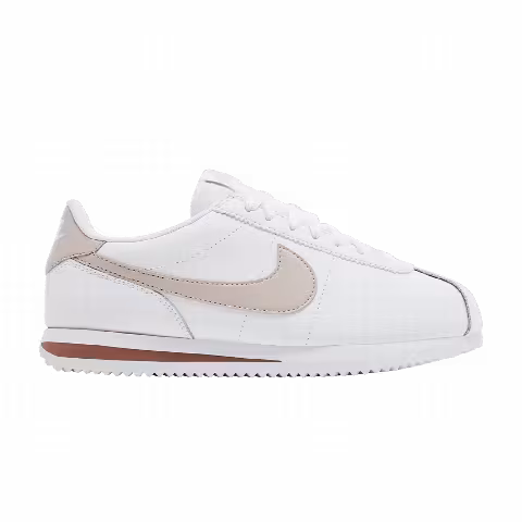 Nike Wmns Cortez 'White Platinum Violet'