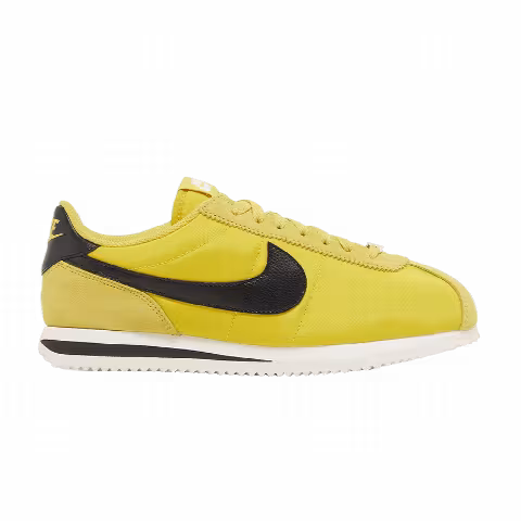 Nike Wmns Cortez 'Vivid Sulfur'