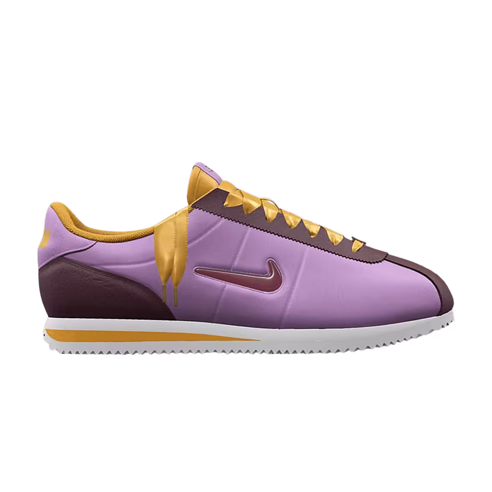 Nike Women's Cortez Unlocked By You