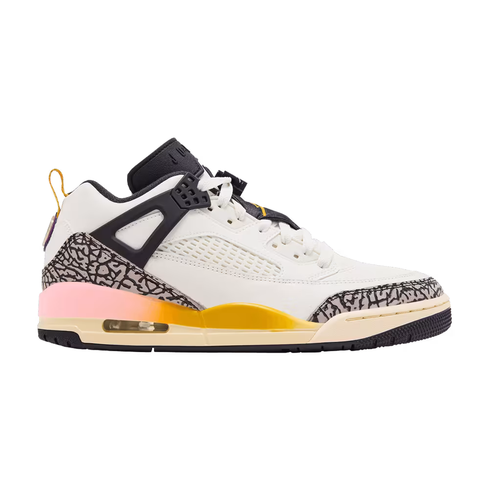 Air Jordan Spizike Low Rare Air