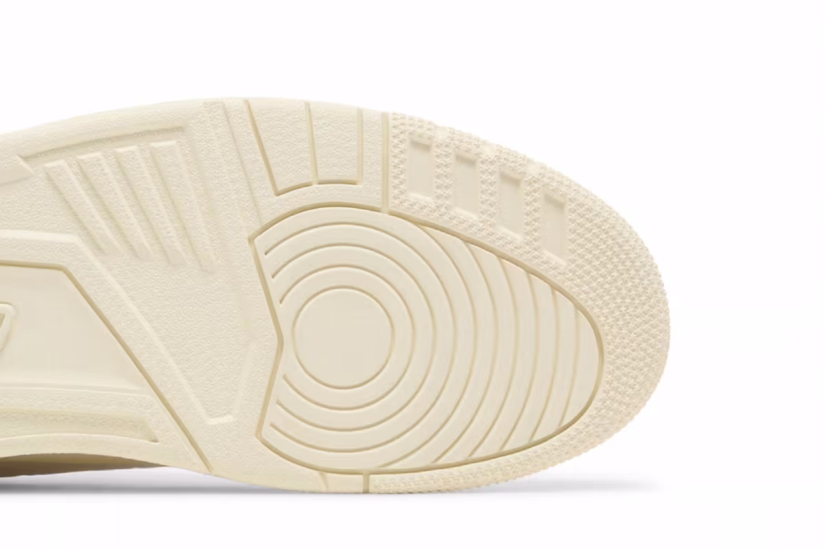 Air Jordan Spizike Low Coconut Milk, view 6