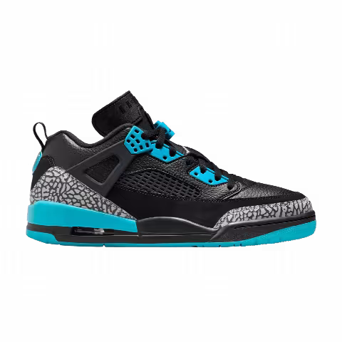 Air Jordan Spizike Low 'Gamma Blue'