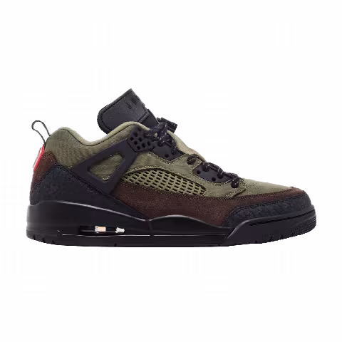 Air Jordan Spizike Low 'Beef & Broccoli'