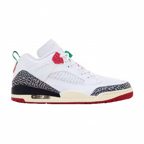 Air Jordan Spizike Low SE 'Do The Right Thing'