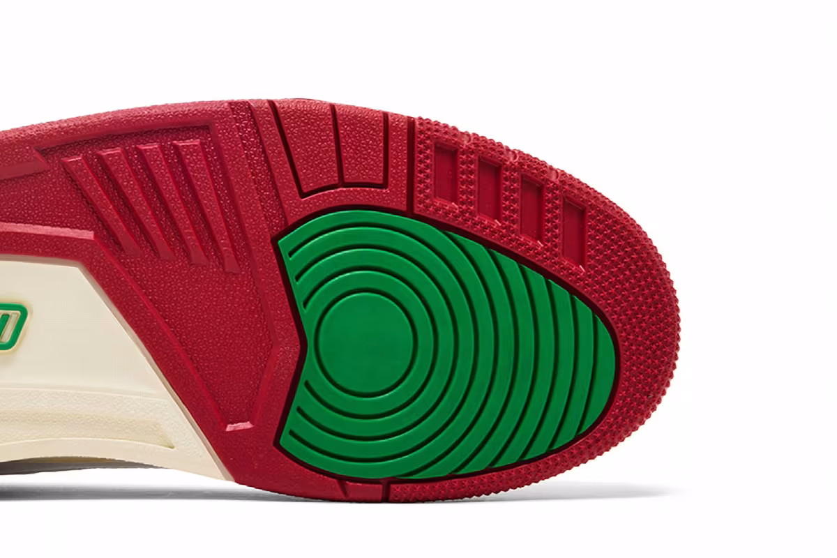 Air Jordan Spizike Low SE Do The Right Thing, view 6