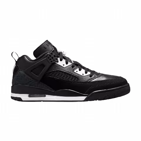 Air Jordan Spizike Low 'Oreo'