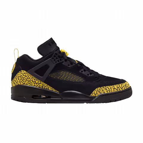 Air Jordan Spizike Low 'Thunder'