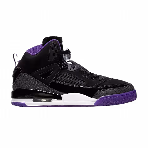 Air Jordan Spizike 'Court Purple'