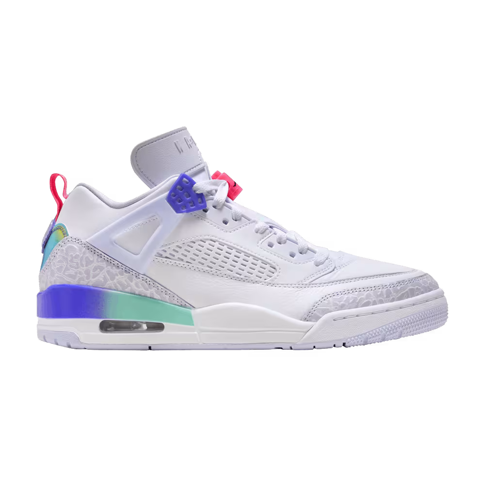 Air Jordan Spizike Low Dongdan