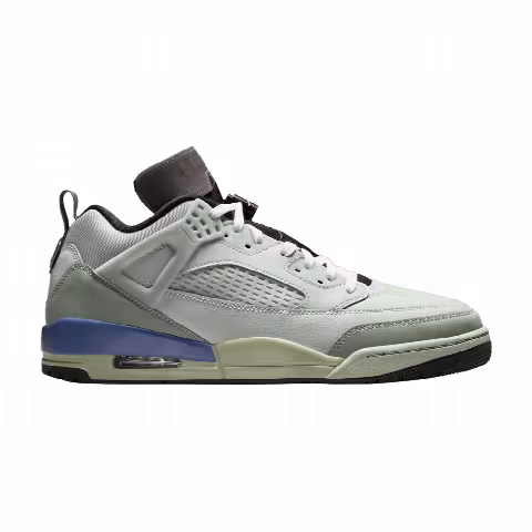 Air Jordan Spizike Low 'Jade Horizon'