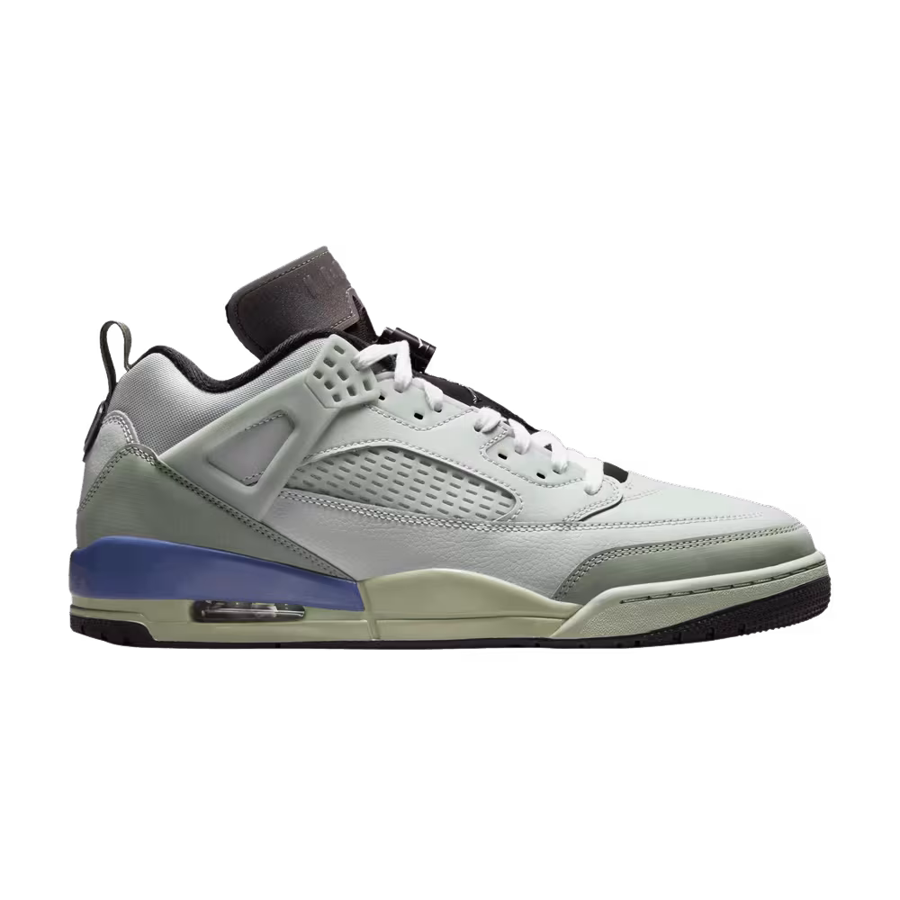 Air Jordan Spizike Low Jade Horizon