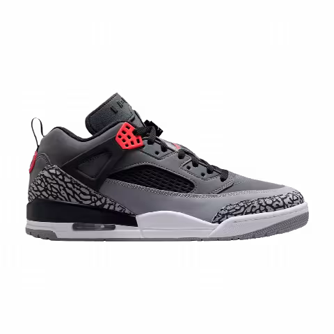Air Jordan Spizike Low 'Infrared'