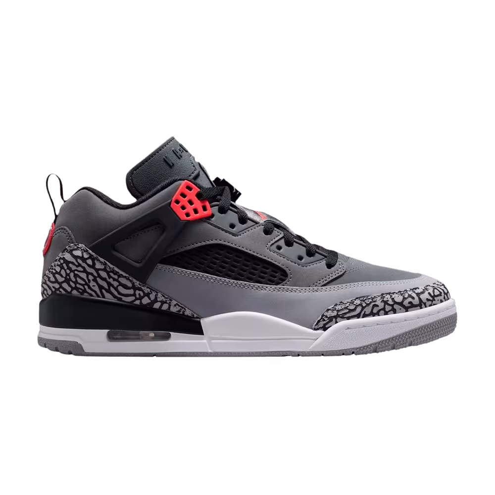 Air Jordan Spizike Low Infrared