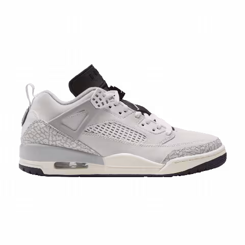 Air Jordan Spizike Low 'Photon Dust'