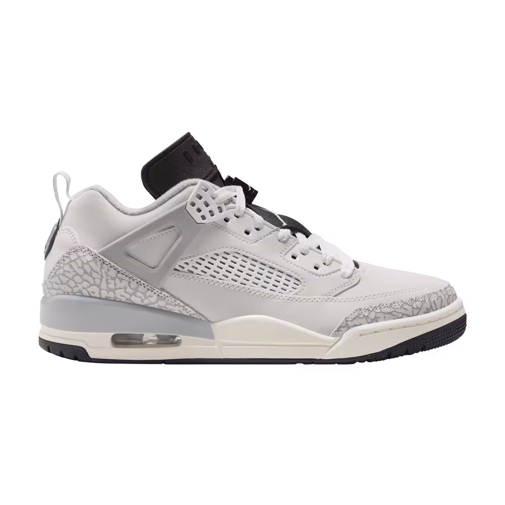 Air Jordan Spizike Low Photon Dust